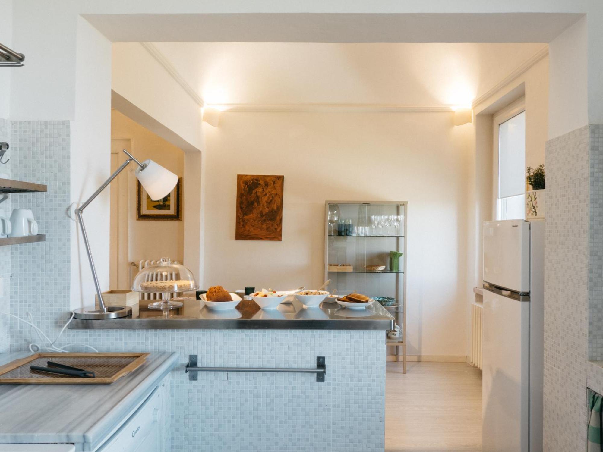 Casa Tamo Villa Spoltore Ngoại thất bức ảnh
