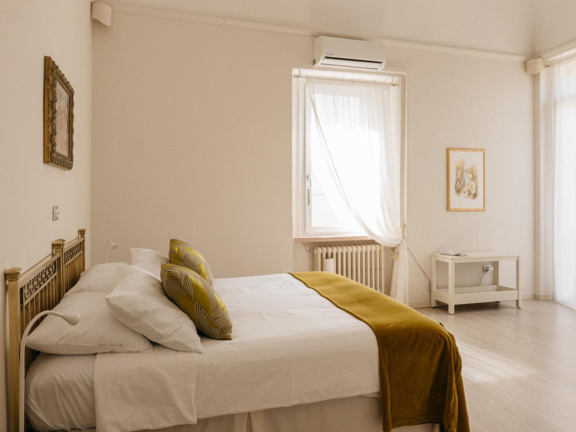 Casa Tamo Villa Spoltore Ngoại thất bức ảnh