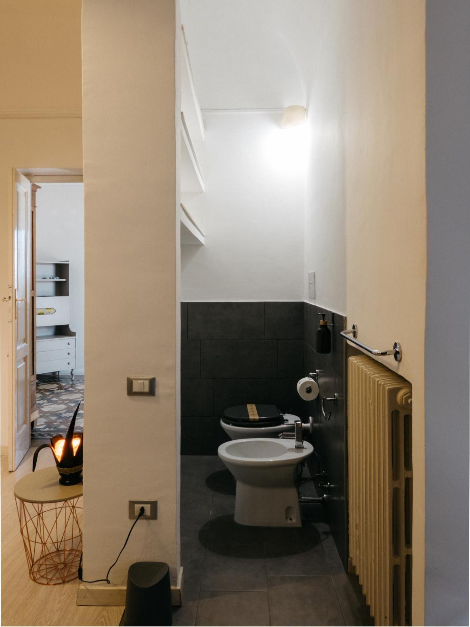 Casa Tamo Villa Spoltore Ngoại thất bức ảnh