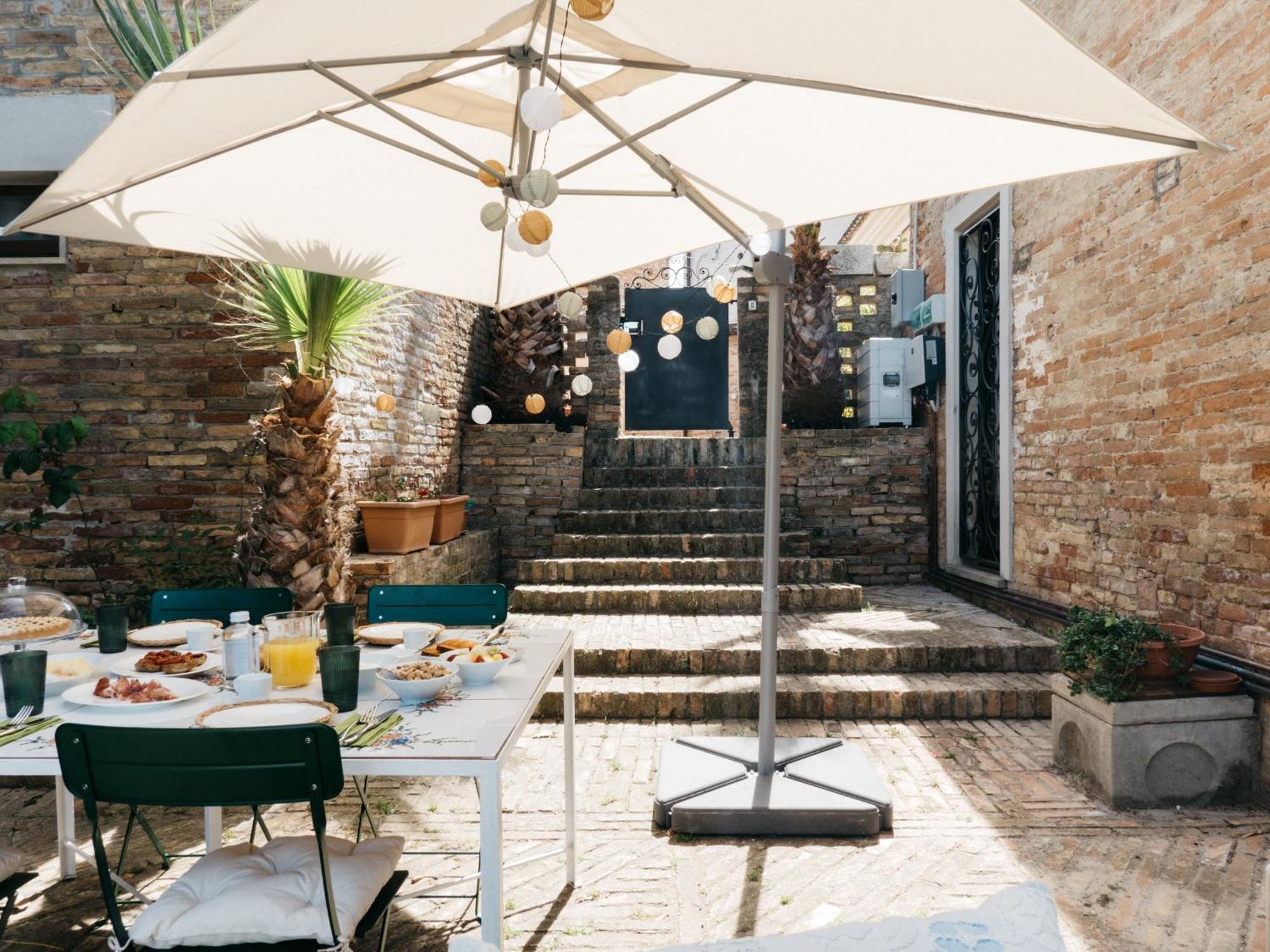 Casa Tamo Villa Spoltore Ngoại thất bức ảnh